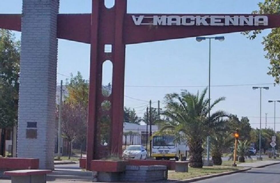 La Justicia investiga la muerte de un camionero en Vicuña Mackenna