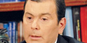 Zamora destacó el esfuerzo que se hizo para otorgar un aumento del 40% en la parte pública\u002E