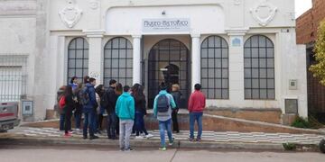 propuonen recorridas gratuitas