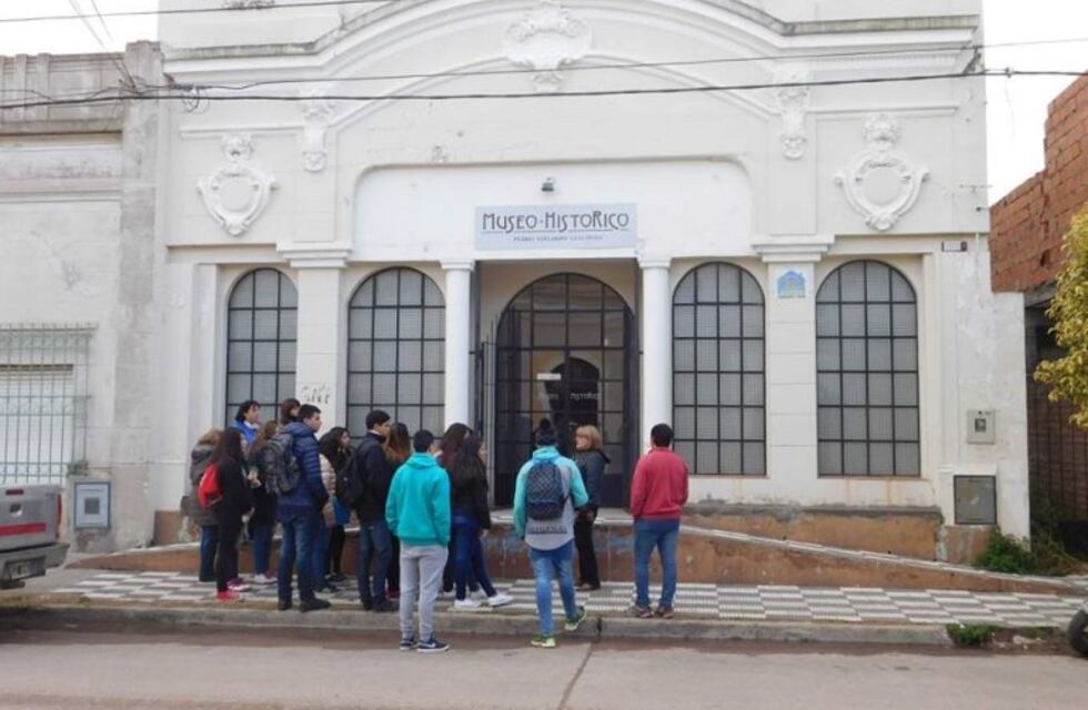 Una propuesta para recorridas culturales gratuitas