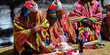 Pachamama en Salta\u002E (web)