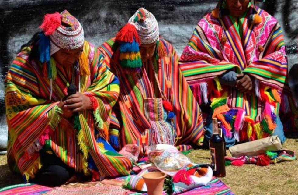 Realizarán homenaje a la Pachamama en Unquillo