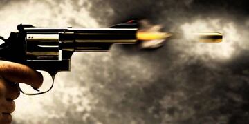 disparo de arma de fuego Córdoba
