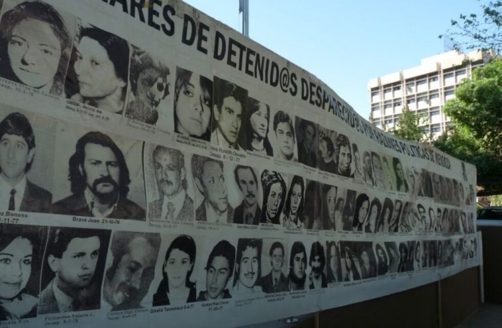 En Mendoza se conmemora el Día de la Memoria