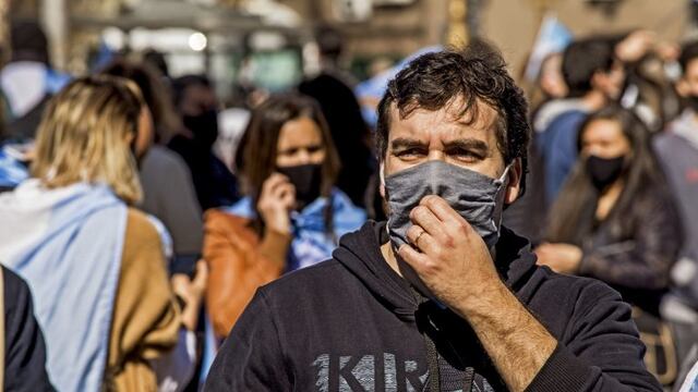 Imagen ilustrativa. LATINOAMÉRICA ROBERTO ALMEIDA AVELEDO / ZUMA PRESS / CONTACTOPHO