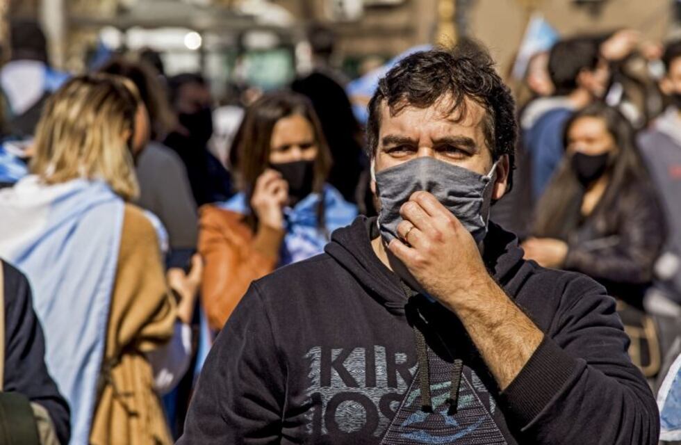 Covid-19: nuevas restricciones, hasta el 11 de junio