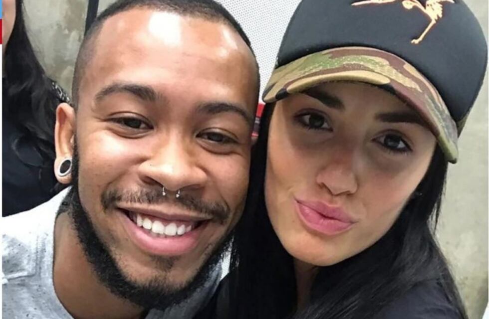 Conocé a Ramón Xavier, el brasileño que emocionó a Lali Espósito