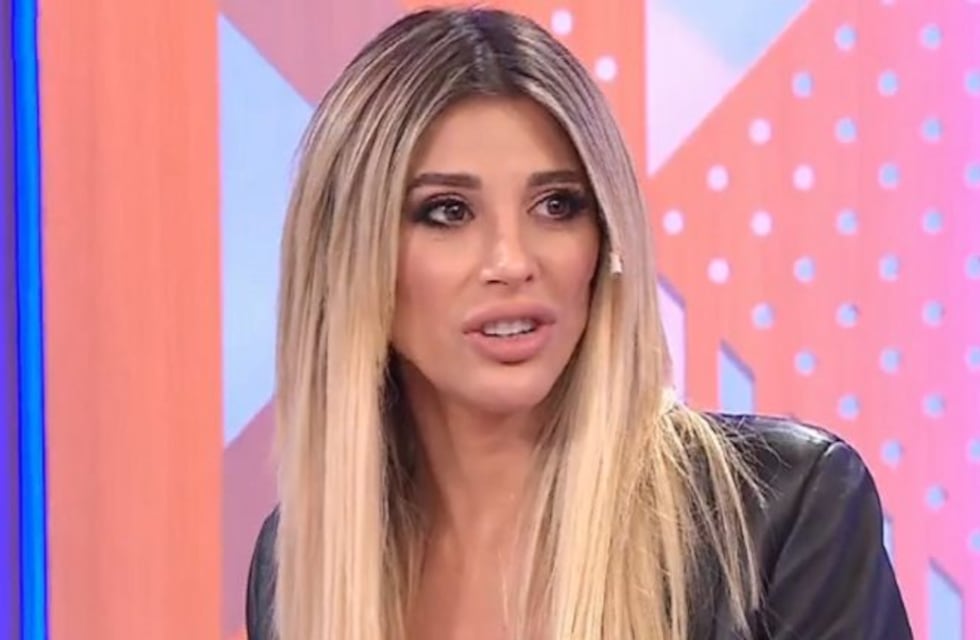 El "look campestre" de Stefy Xipolitakis que revolucionó Instagram