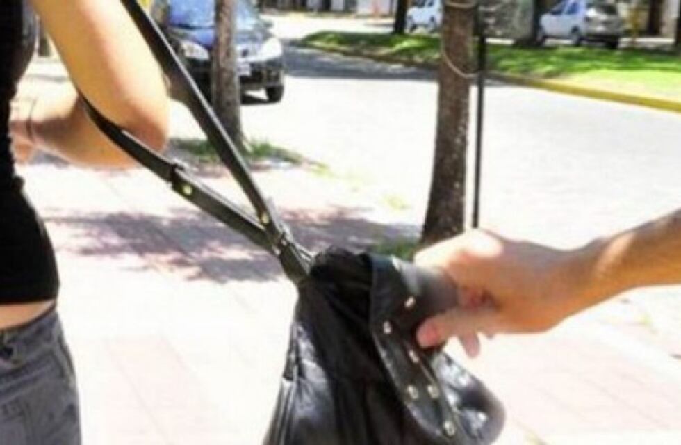 Ladrones al ataque: en un día se denunciaron cuatro robos a mujeres en paradas de colectivos