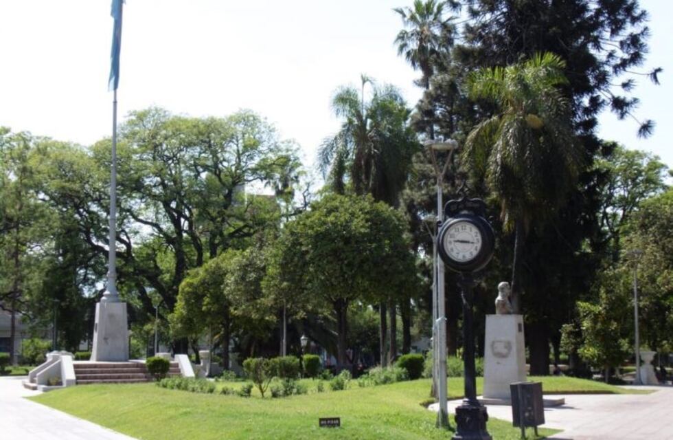31° de máxima en Catamarca