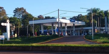 Los choferes podrán parar y recibirán atención médica y sanitaria\u002E