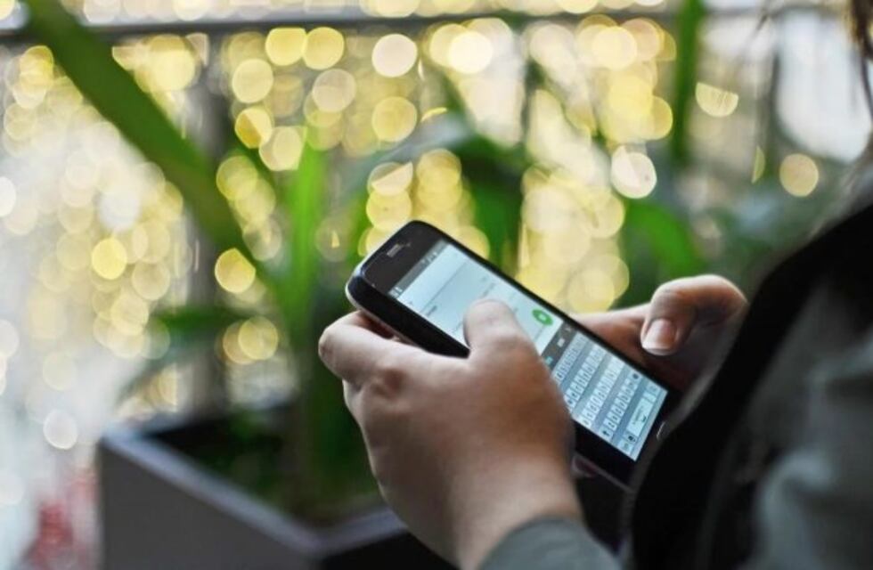 Pidió el menú sin TACC de un restaurant y la respuesta por WhatsApp la sorprendió: "No creo poder dormir"