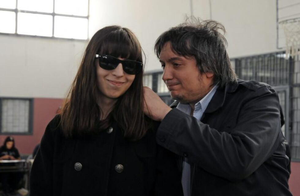 Usurparon una propiedad de los Kirchner en Río Gallegos y Máximo pide la intervención de la Justicia