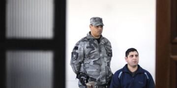 8 años de prisión para \