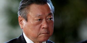 REUTERS/Issei Kato/File Photo