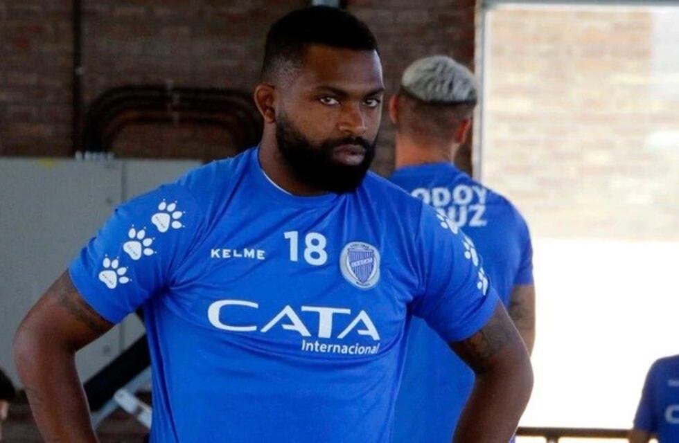 Godoy Cruz ya está concentrado en Chile