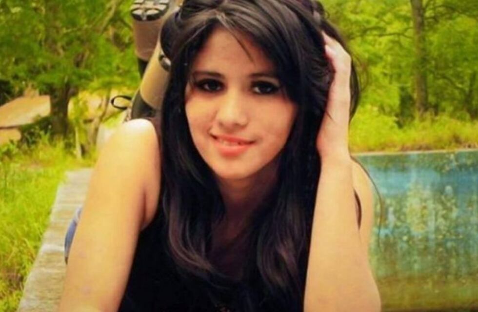 A tres años de la muerte de Gisela López, la familia continúa pidiendo Justicia