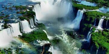 Parques Nacionales se incorpora al Consejo Interinstitucional de Ciencia y Tecnología