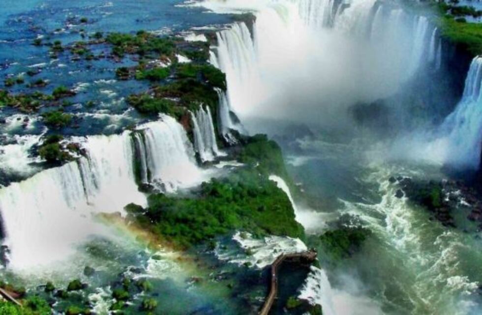 Parques Nacionales se incorpora al Consejo Interinstitucional de Ciencia y Tecnología