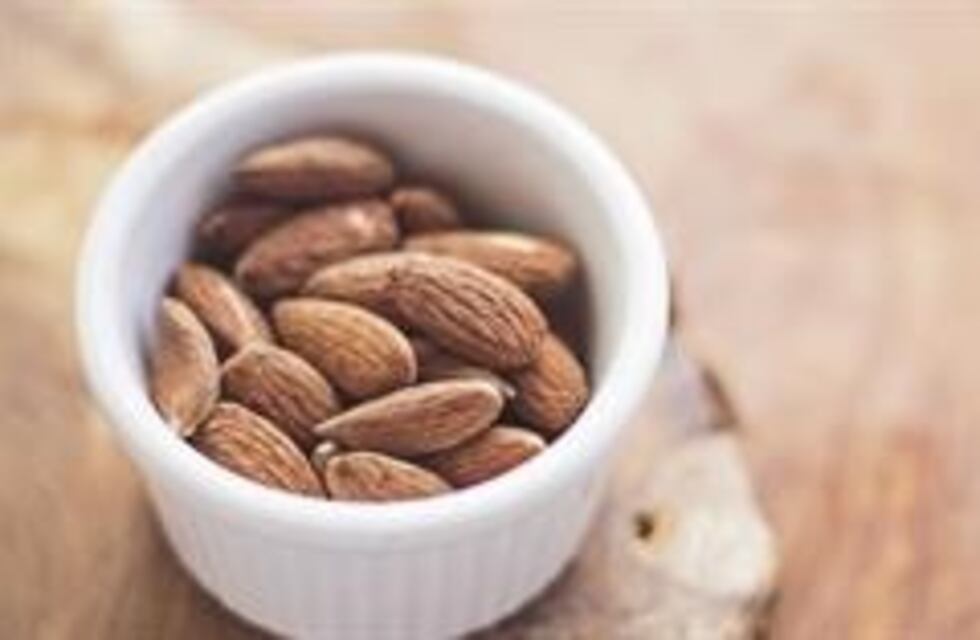 La planta de almendra que hoy inaugura Macri ya tiene invertidos $230 millones