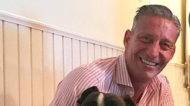 Mariano Arcioni (Foto: Instagram)