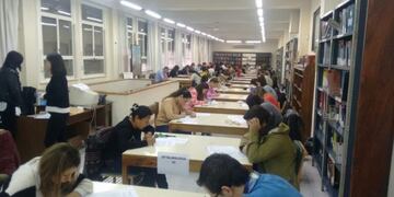 Ministerio de Salud: exámenes