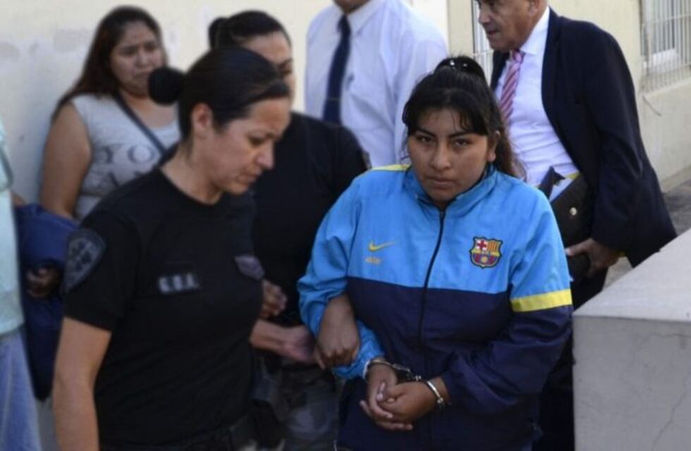 Se abstuvo de declarar la joven acusada de asesinar a una abuela: se trata de la hija de su empleada