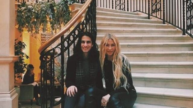 El hijo de Romina Yan protagonizó un papel en el que se muere la madre y Cris Morena contó que "se lloró todo"