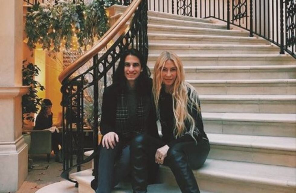 El hijo de Romina Yan protagonizó un papel en el que se muere la madre y Cris Morena contó que "se lloró todo"