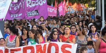 Aumentó el número de femicidios en Nequén