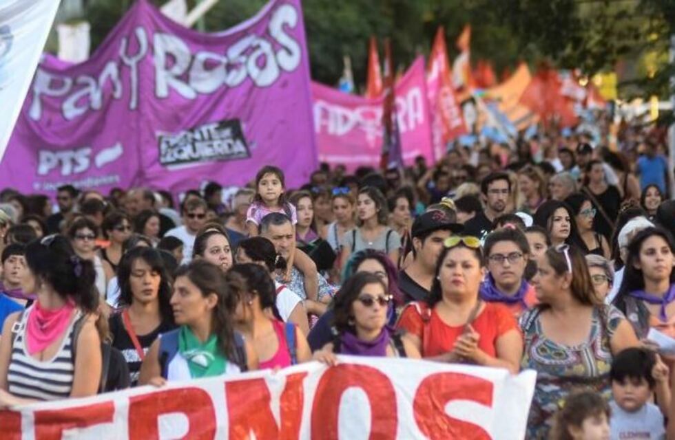 Neuquén: aumentó el número de femicidios