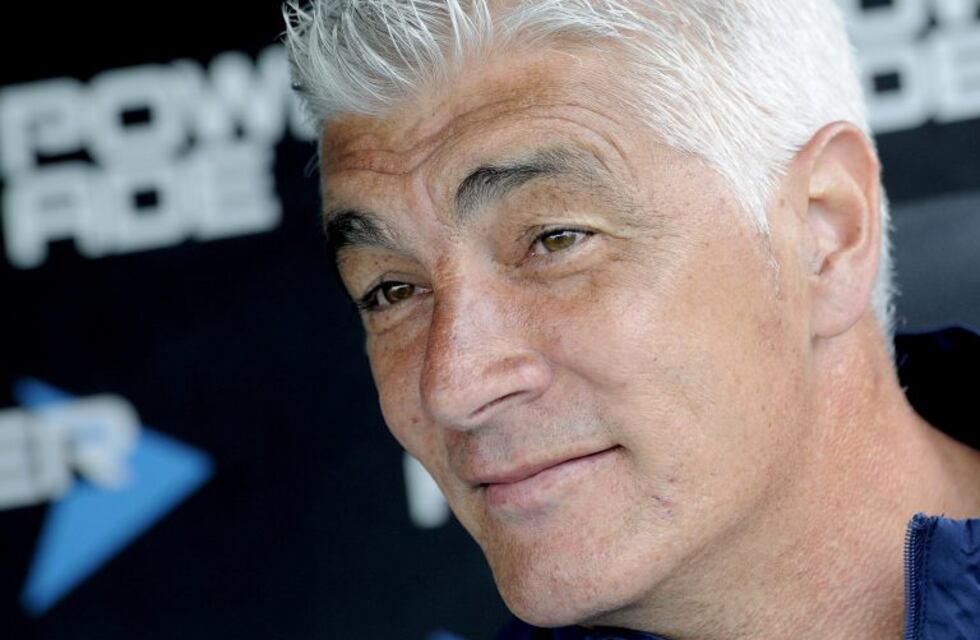 Antes de asumir, De Felippe advirtió que Newell's deberá "tener paciencia y trabajar"