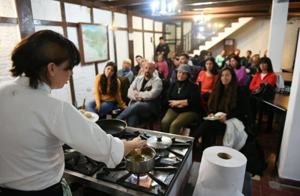 Semana Gastronómica: abre la inscripción para las actividades y excursiones