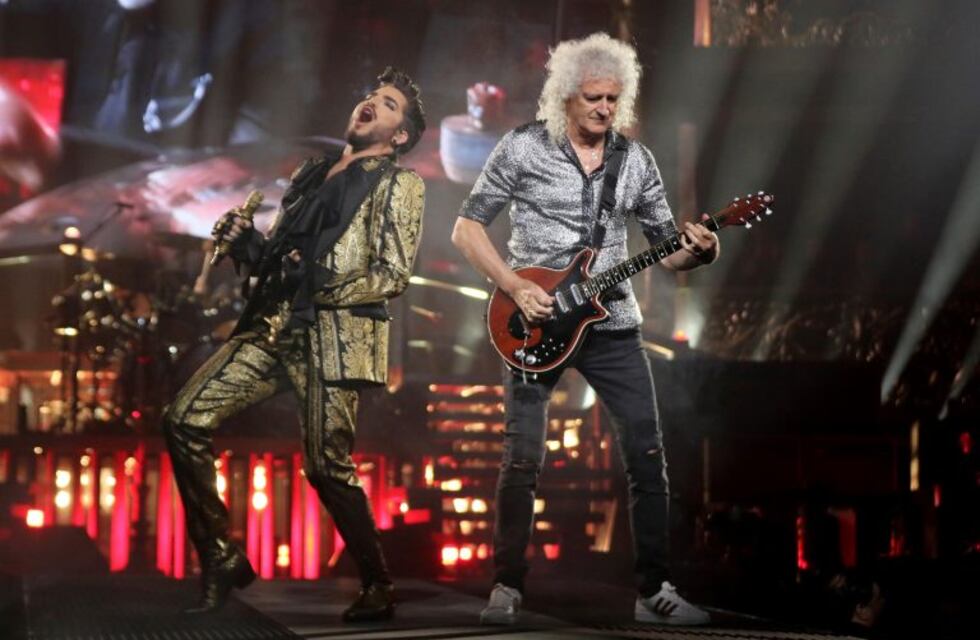 Queen, Alice Cooper y Olivia Newton-John encabezarán un concierto benéfico por Australia