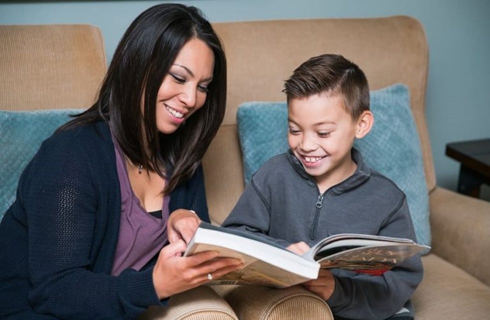 Cómo hablar con los niños sobre el coronavirus sin alarmarlos