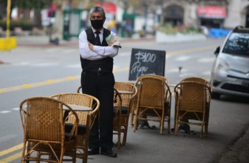 Ayudas para sectores afectados por las restricciones: una por una las medidas económicas