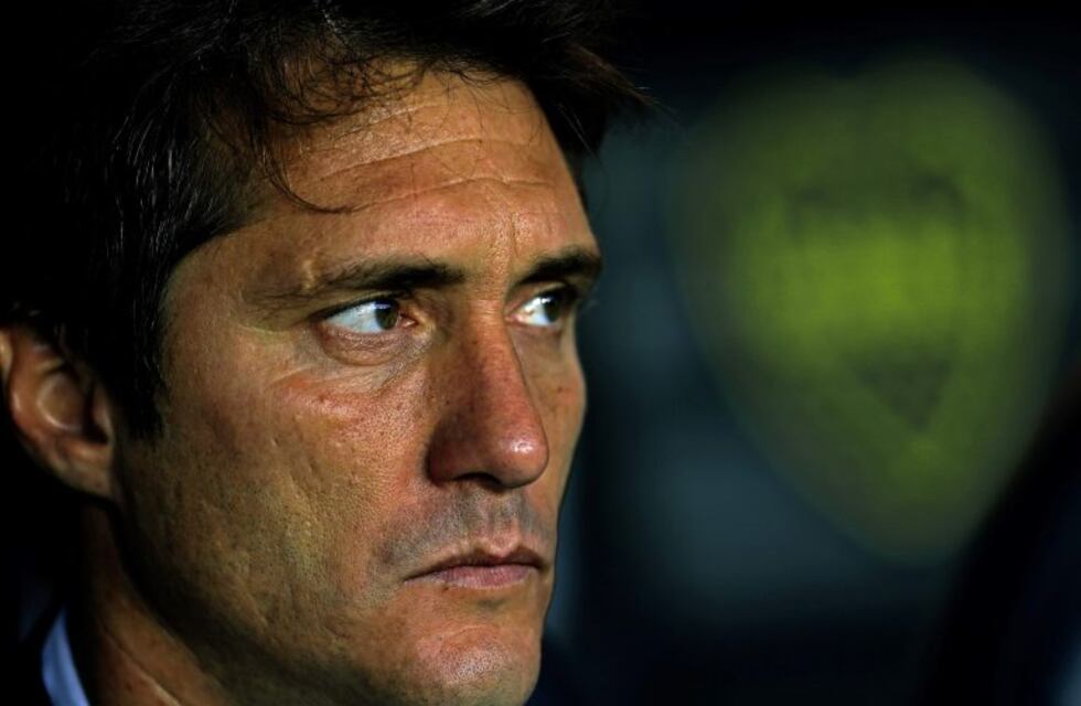 Guillermo ya piensa en el Boca del segundo semestre