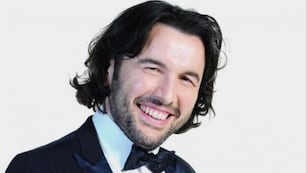 Ergün Demir es recordado por la telenovela turca \