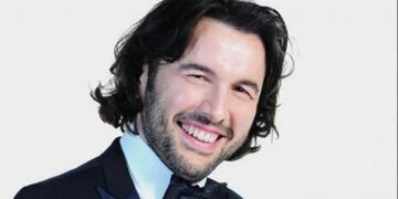 Qué fue de la vida de Ergün Demir, “Ali Kemal” en “Las Mil y una Noches”.