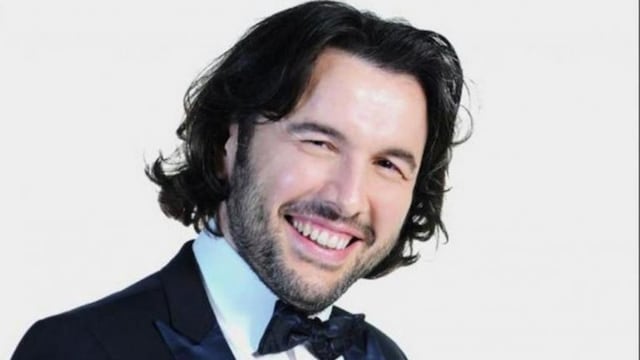 Qué fue de la vida de Ergün Demir, “Ali Kemal” en “Las Mil y una Noches”.