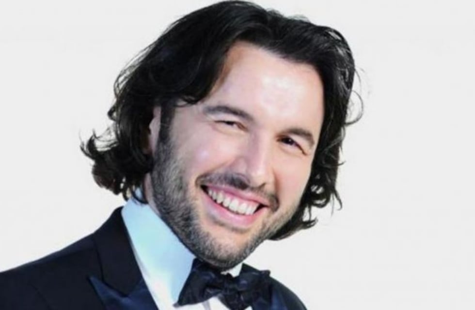 Qué fue de la vida de Ergün Demir, el actor que interpretó a Ali Kemal en “Las Mil y una Noches”