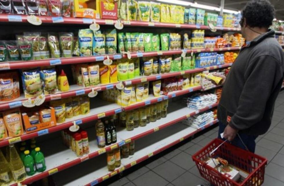 La inflación de abril en Santa Fe fue del 3,4 por ciento