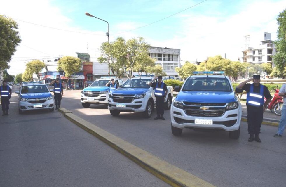 Gualeguaychú se prepara para recibir el fin de semana largo de carnaval