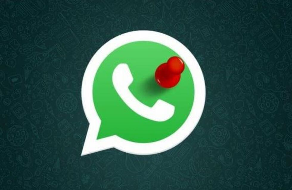 ¡Al fin! WhatsApp permitirá fijar hasta tres conversaciones