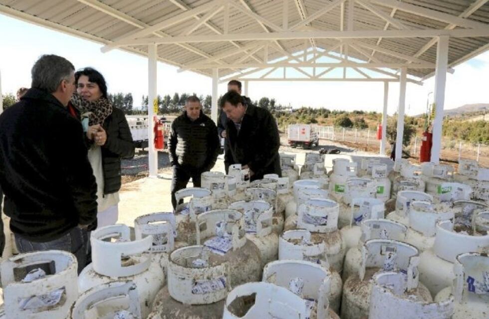 Gobierno de Río Negro denotó la eficacia del Plan Calor en Bariloche