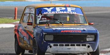 Pablo Cismondi CAPICOR Arroyito