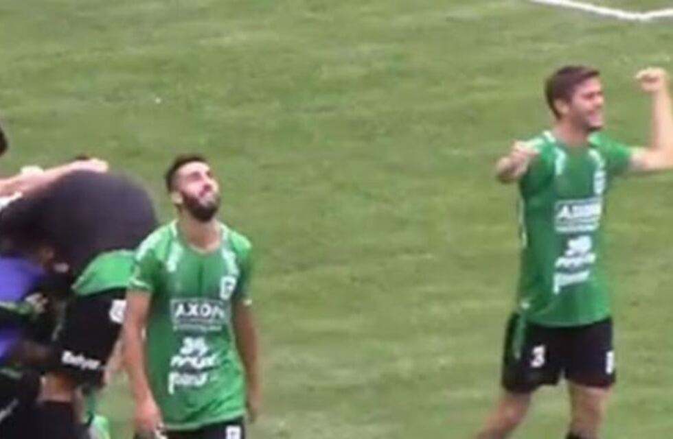 Hazaña de Sportivo Belgrano: clasificó a semifinales del Federal A