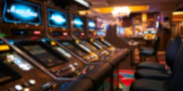 "Casinos si, salud, educación y deporte no"