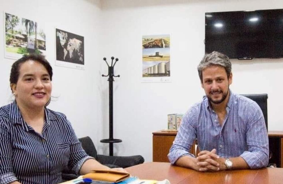 A través de la Oficina de Empleo, ofrecerán personal a los socios de la AHGAI