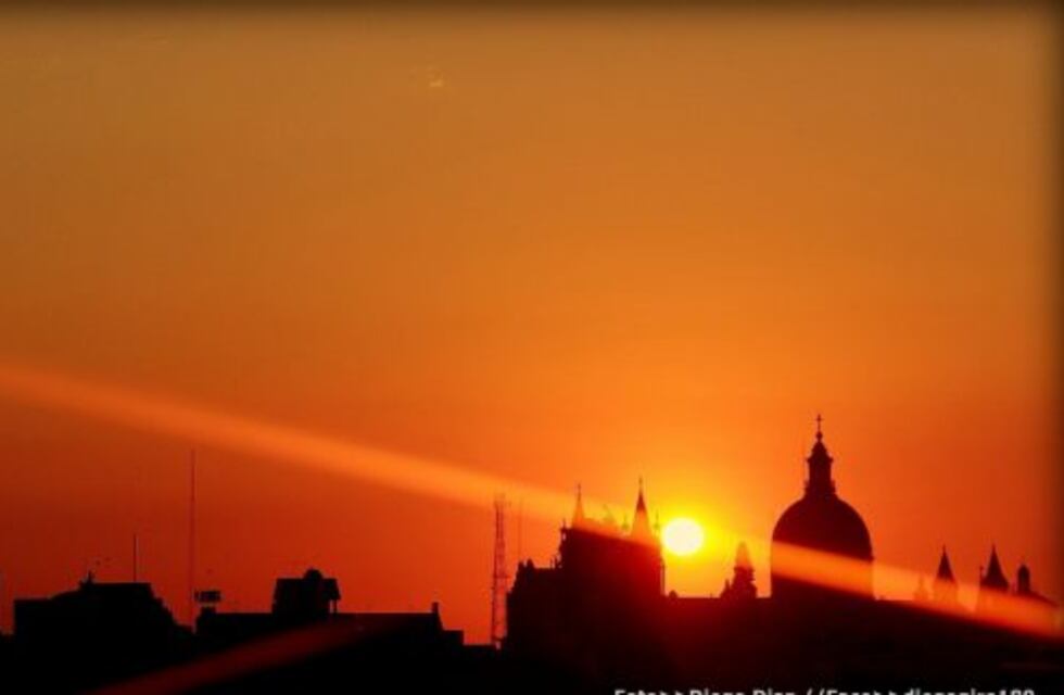 Así estará el tiempo este jueves en La Rioja